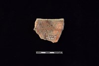 陶片藏品圖，第2張